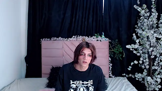 oli_dusk Obrolan Langsung XXX