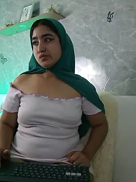 Samira_Awada Webcam show