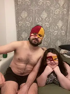 عرض كام Patpatpatcift