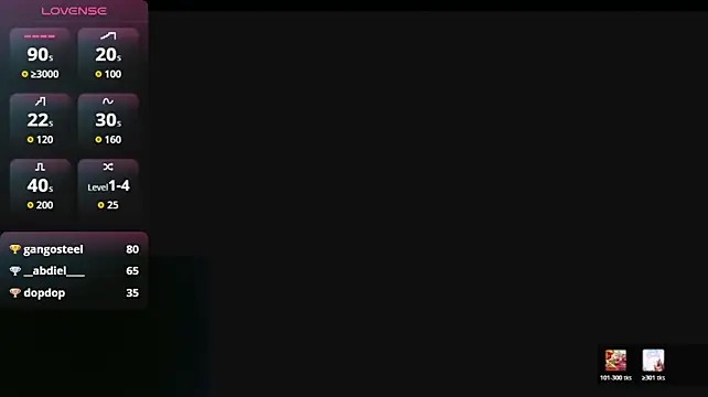 pau_star_'s Live XXX Chat