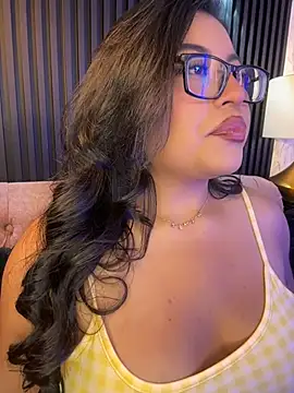 แชท XXX สดของ Alexa_Madisson