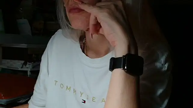 KathleenEdwards Webcam show