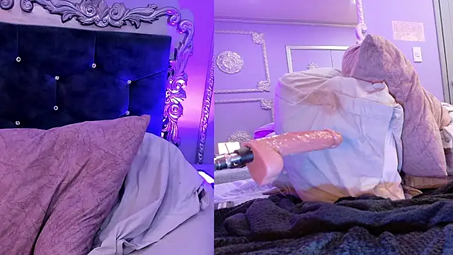 LavaGrirl's Live XXX Chat