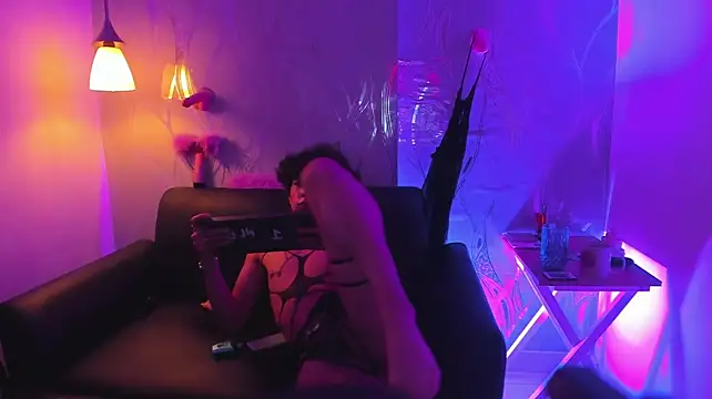 Chat XXX ao vivo de AshSweet