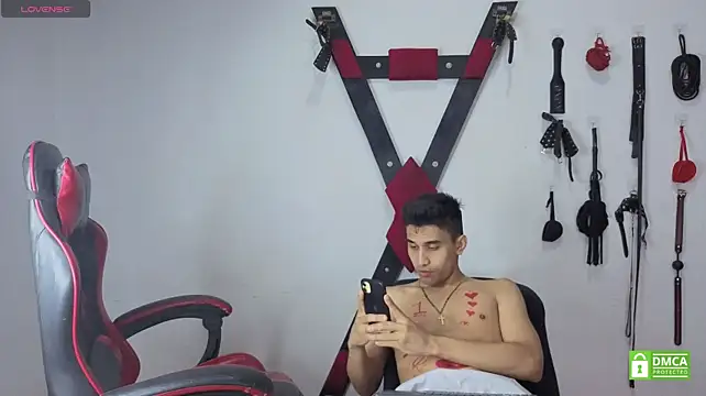 EliteBoysLive Show in webcam