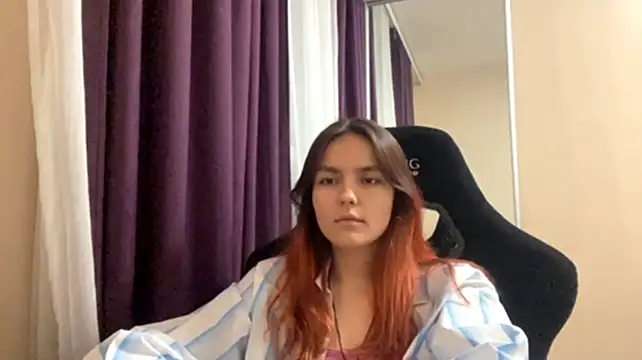 Chat XXX en directo de VelvetEden