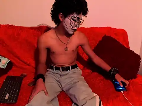Show de webcam de Asmodeus_Goetia_CS