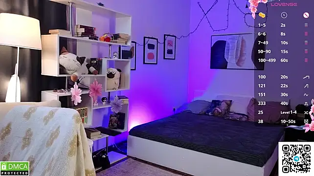 RoryCarpenter's Webcam Show