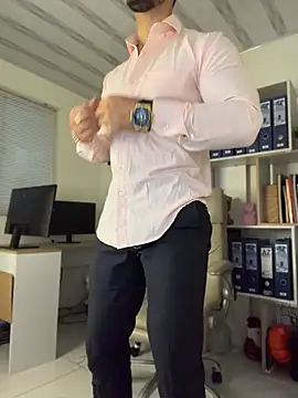 Dimitri_Colleman Obrolan Langsung XXX