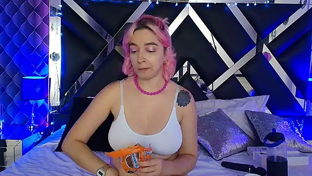 Chatroom XXX en direct de victoriaa_lee_