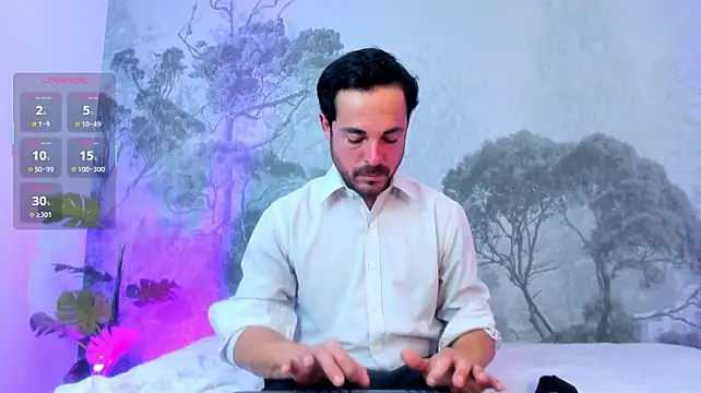 Adams_Sanz XXX чат на живо