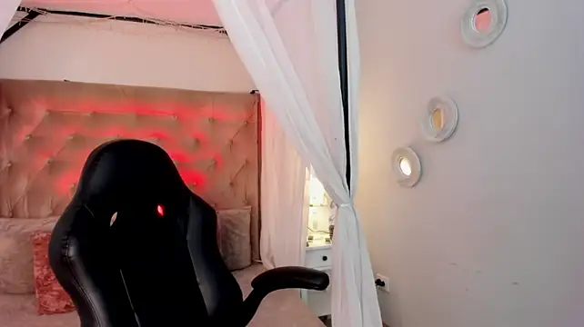 Chat XXX en directo de Alice__Moon__