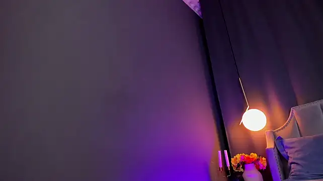 SonyaParker Live XXX-chat