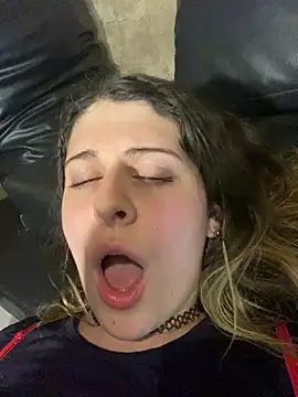 FlorBich's Webcam Show