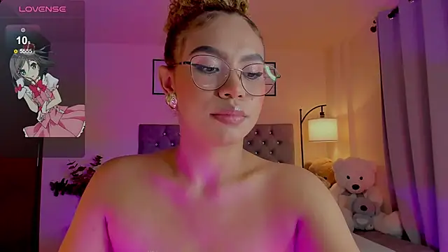 OxanaFedorova1- Adlı Modelin Canlı XXX Sohbeti