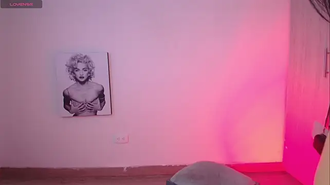 Millie_bobby's Live XXX Chat