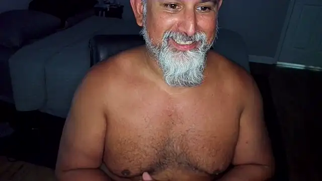 Brownmagic48 webkamerás műsora
