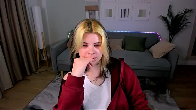 AliceSpencery Live XXX-chat