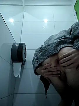 im_edgar Webcamshow