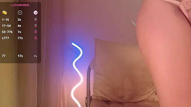 Lindeliciousn Live XXX chat