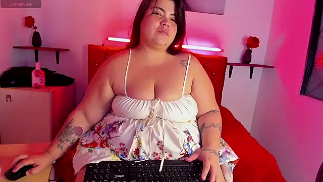 Sembang XXX Secara Langsung dirtyBBWplay