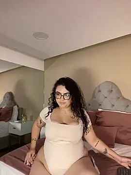 AlmaraRouge – Live XXX-chat