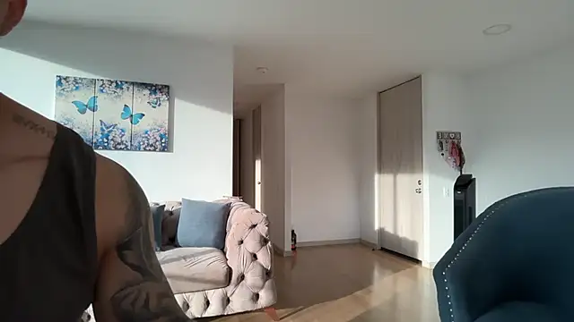 exclusivecouple69 Webcamshow