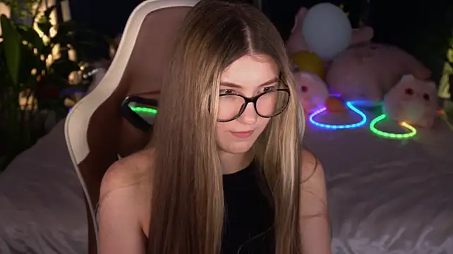 Czat XXX na żywo – Lissaa_Moon