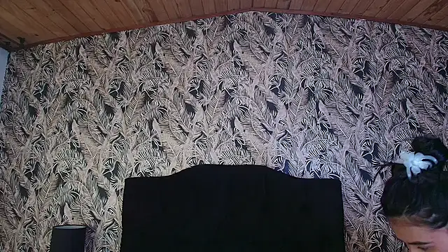 jackiie_ 라이브 XXX 채팅