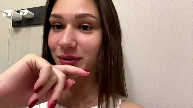 SmileEveryDays Show in webcam