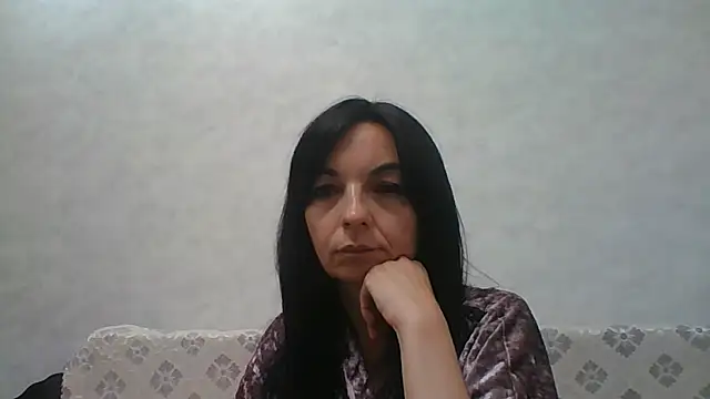 Онлайн чат XXX Chereshnyaa