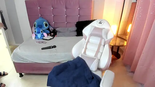 XXX chat uživo modela Wanda_sg
