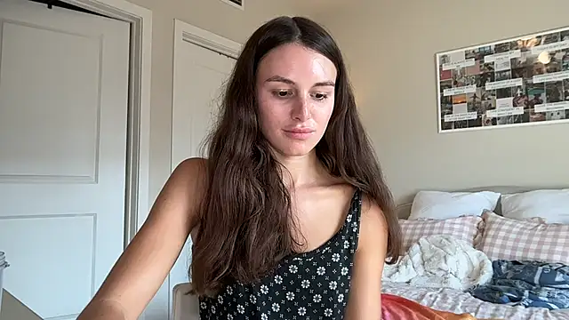 XXX chat uživo modela graciesmith27