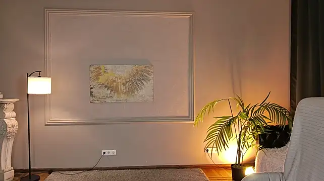 Jes_Solar 现场XXX聊天