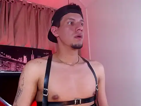 Chat XXX en directo de Sebastian_Smith__