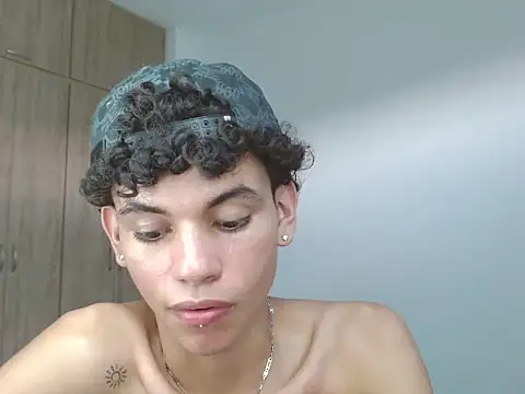 Samu_cintn Live XXX chat