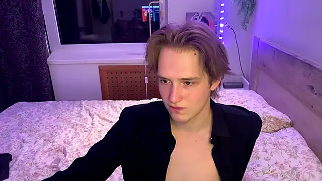 ThomasSweet_ Webcamshow