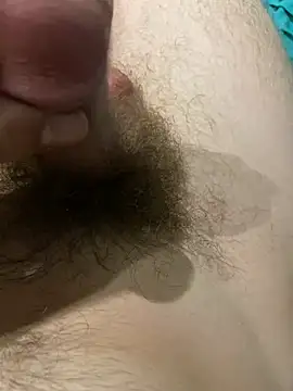 Show webcam de tonydert25