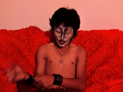 Asmodeus_Goetia_CSn Webbikameraesitys