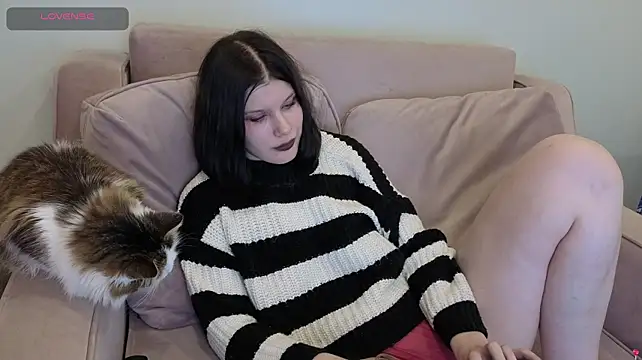 gertanord Adlı Modelin Canlı XXX Sohbeti