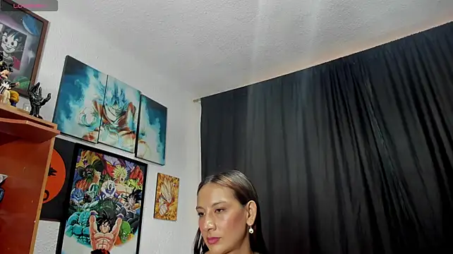 Czat XXX na żywo – Valeria_Fitness