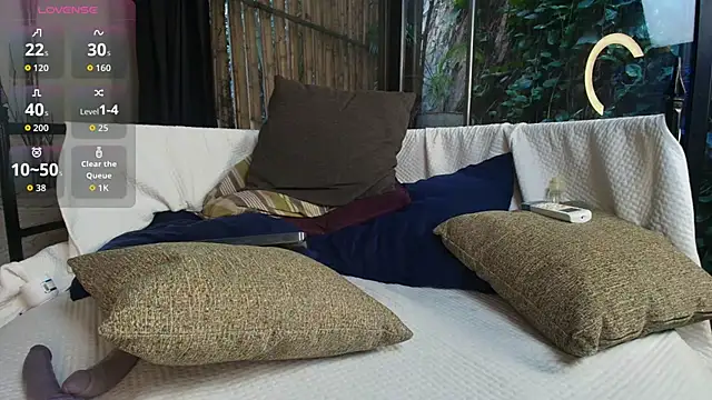 LukeCrews Live XXX-Chat