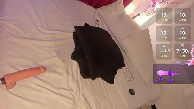 Vnus_ Live XXX-chat