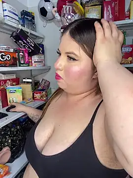 Živý XXX chat kitty__pinnk