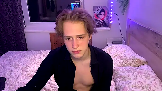 ThomasSweet_'s Webcam Show