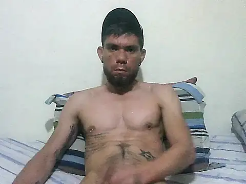 thomas2wood's Webcam Show