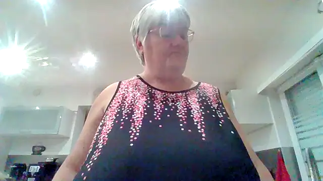 Show webcam de coquinesensuel