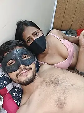 Show Webcam de Laiba_Sugar