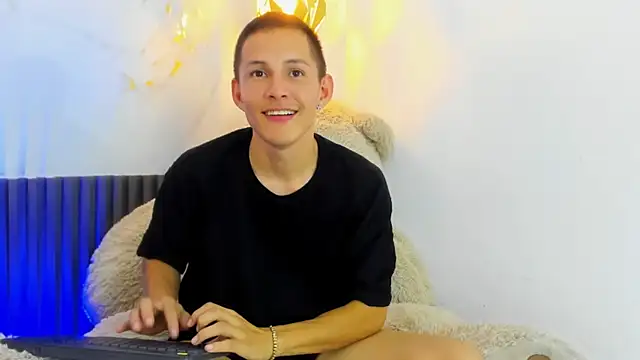 IzanArias Webcamshow