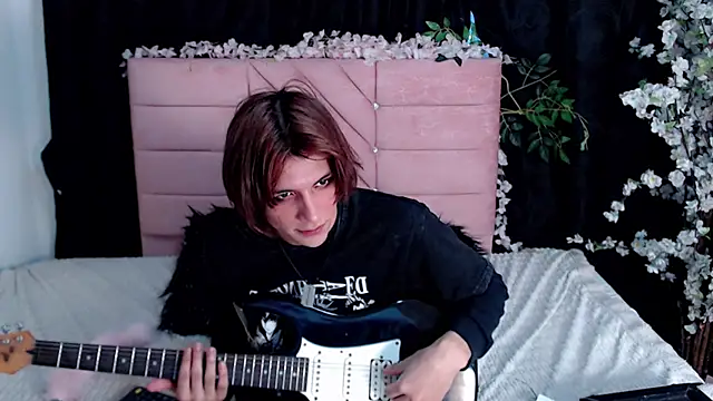 oli_dusk Live XXX-chat